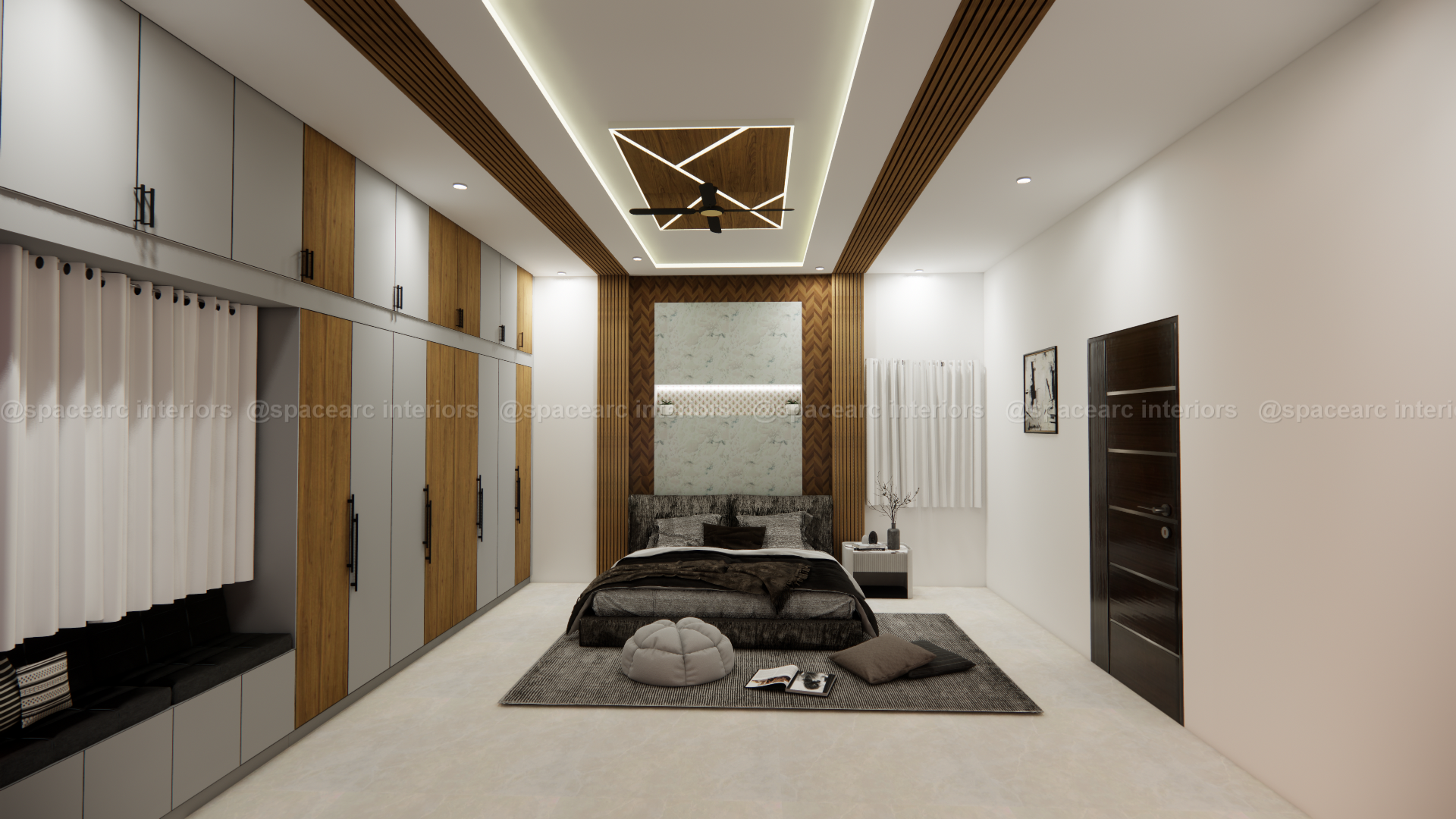Residential-Interiors
